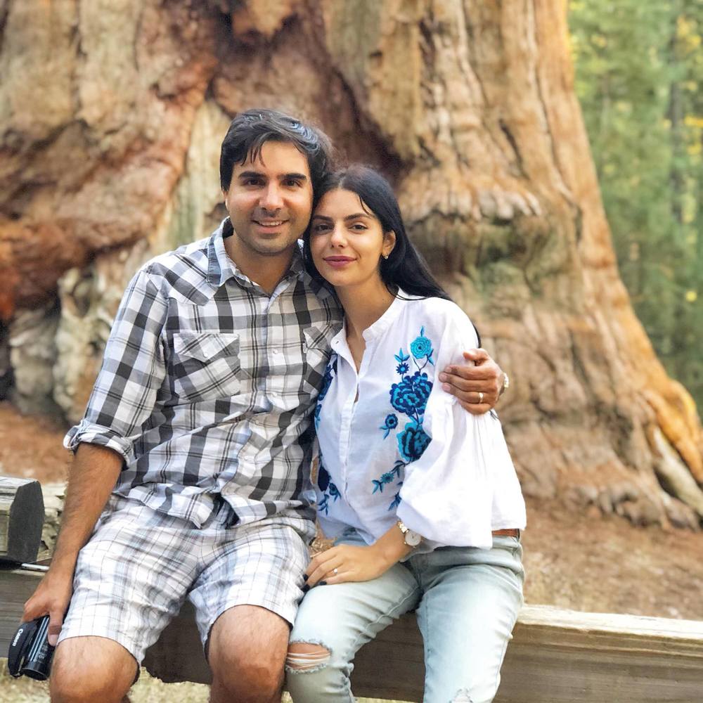 Meet your Posher, Nare